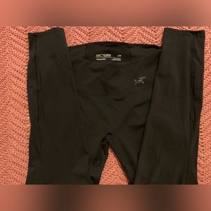 Arc’teryx womens leggings